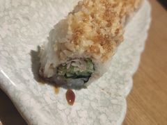 -三井寿司