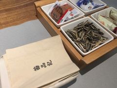 自助茶点-苗品记茶馆(时代天街D馆店)