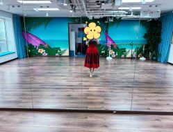 点击看大图 -呼拉汇舞蹈生活馆 Hawaii Hula&Tahiti Dance Studio