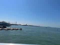 -青岛奥林匹克帆船中心