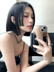 -东梵造型·烫发染发接发连锁SALON