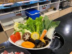 -呷哺呷哺(西单大悦城店)