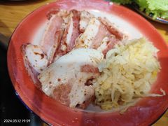 -石记老北京炙子烤肉(松园店)