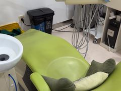 -泰康拜博口腔医院(江北总院)