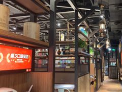 -探鱼·鲜青椒爽麻烤鱼(北京路天河城店)