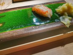 -鮨一日本料理(大中华店)