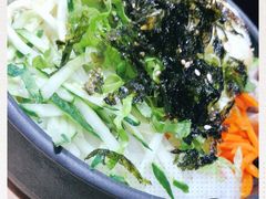 -吴草鸡爪오초닭발韩食堂(融恒盈嘉中心店)