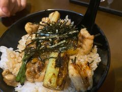 -鸟内会(河北路店)