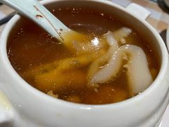 -珍味汤馆·潮汕家乡菜(保利文化广场店)