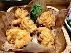 -8PINTS八品脱·日料·烧鸟·精酿小酒馆(莘庄店)