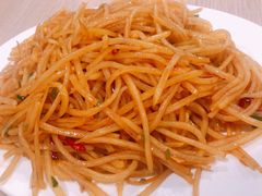 -姥家春饼店(漳州二路店)