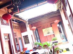 -董府·古宅餐厅