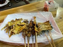 -烧烤佬(新基路店)