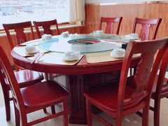 包厢-相聚青山餐厅(阎河路店)