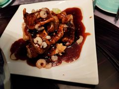 -山外山菜馆(玉泉路店)