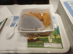 -德克士(北京站店)
