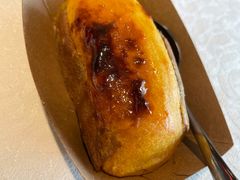 芝士焗红薯-旺顺阁·北京菜(北辰上品+)