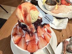 -芭莉与彩虹西餐厅(成都合生汇店)