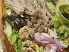 -青海牦牛肉馆