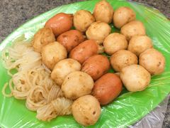 魔芋丝-熊仔屋(吉祥苑小区店)