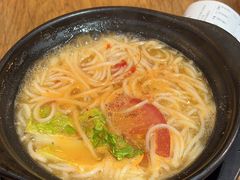 -二哥米线 丽江店