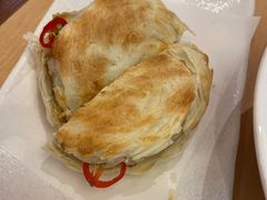 -大师兄·西北小馆(金湾华发商都店)