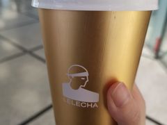 -LELECHA乐乐茶(美罗城店)