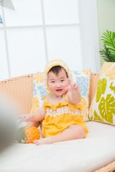 -小熊维尼高端儿童摄影(罗湖区总店)