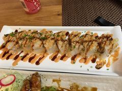 -樱の千渡日式料理·铁板烧•烧鸟(金盛田广场店)