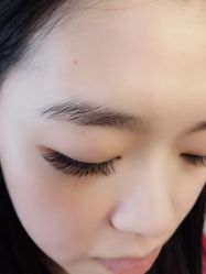 -艾尚妆·日系美甲美睫美学馆