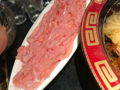 -叉叉裤鲜火锅(空港新城店)