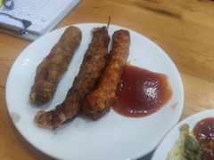 -福祥厦门小馆(舟孟北路店)
