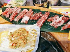 -玄希浪漫厨房·韩料烤肉(湖滨银泰in77店)