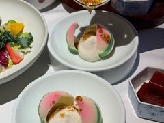 -在前门·烤鸭北京菜(五月花广场店)
