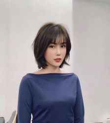 -杉影印象日式烫染專門店