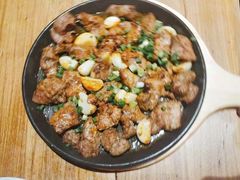-郑庄脂渣海鲜楼(九水路店)