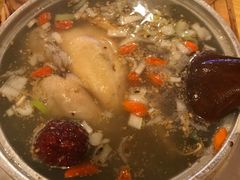 -元奶奶包饭(公新银浦店)