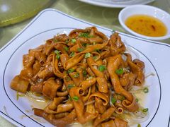 豉油王鹅肠-老字号蛇口德记烧腊饭店·海鲜加工