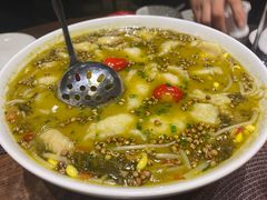 -宋庄魁元艺术餐厅