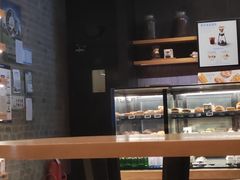 -星巴克(远洋店)