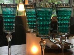 欢迎饮料-EN SPACE恩空间