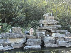 -六合国家地质公园桂子山景区
