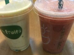-Mr.Fruits水果先生(英蓝金融中心店)