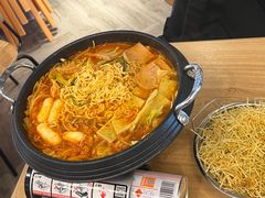 -WOW LUCKY创意韩料(龙阳广场店)