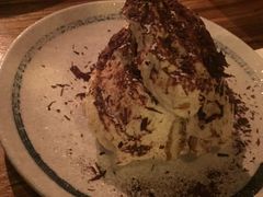 提拉米苏-PIZZA BIANCA(民园店)