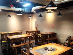 -阳阳老火锅(小南门店)