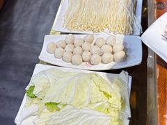 -大明铜锅·烤涮坊·烧烤(新开路店)