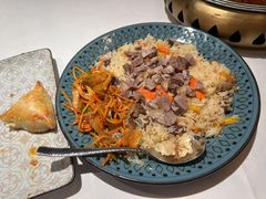 -耶里夏丽·丝路新疆菜·清真食品(徐家汇臻选店)