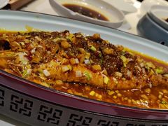 -东兴楼饭庄(六里桥店)