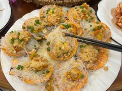 -友强·23年特色海鲜大排档(厦门店)
